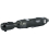Draper Soft Grip Reversible Air Ratchet, 3/8"" Sq. Dr. 1