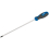 Draper Soft Grip PZ TYPE Screwdriver, No.2 x 250mm 1