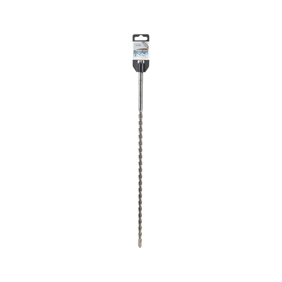 Draper Sds+ Masonry Drill, X 450Mm Size 10.0