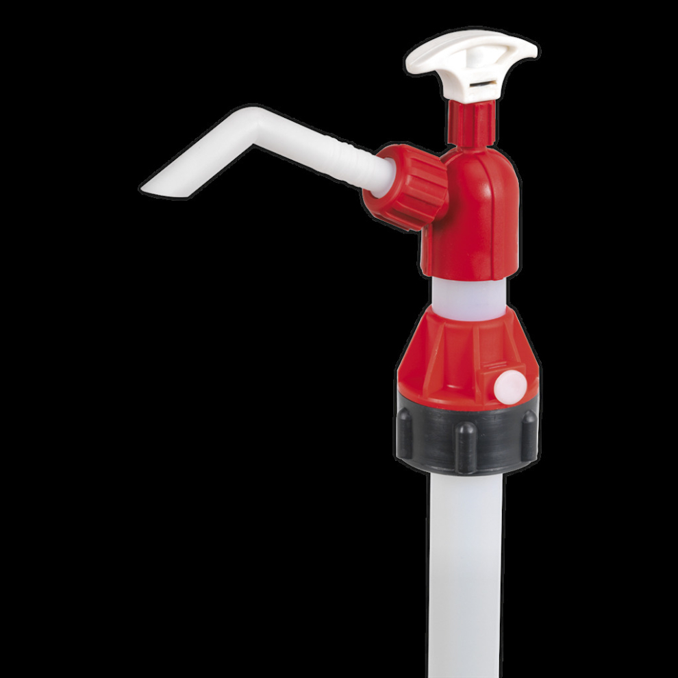 Sealey Solvent Transfer Pump 205L Drums