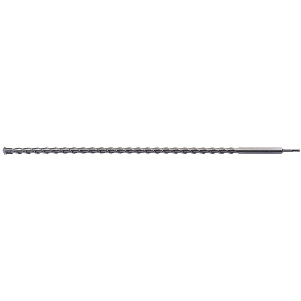 SDS+ Masonry Drill, 24.0 x 1000mm
