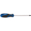 Draper Soft Grip PZ TYPE Screwdriver, No.3 x 150mm 1