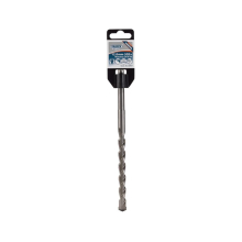 SDS+ Masonry Drill, 12.0 x 210mm