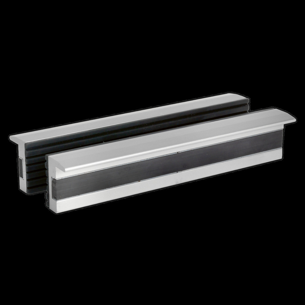Sealey Soft Jaws For Vices - 150Mm