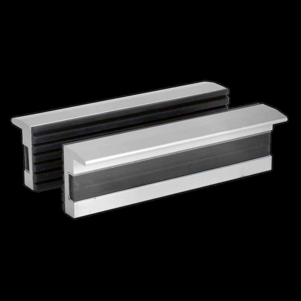 Sealey Soft Jaws For Vices - 100Mm