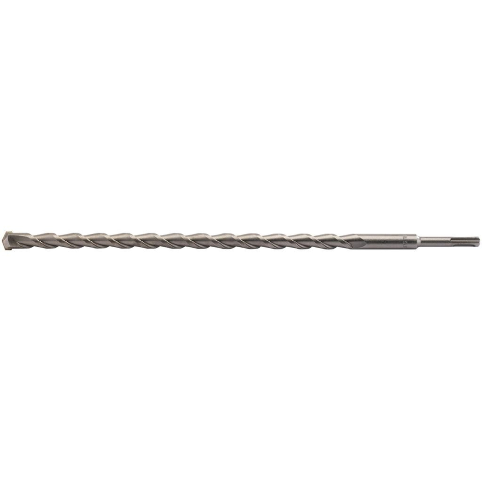 SDS+ Masonry Drill, 18.0 x 450mm
