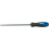 Draper Soft Grip Engineer's Round File and Handle, 200mm 1