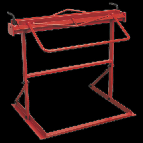 Sealey Sheet Metal Folder Floor Standing 910mm