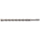 Draper SDS+ Masonry Drill, 16.0 x 260mm 1