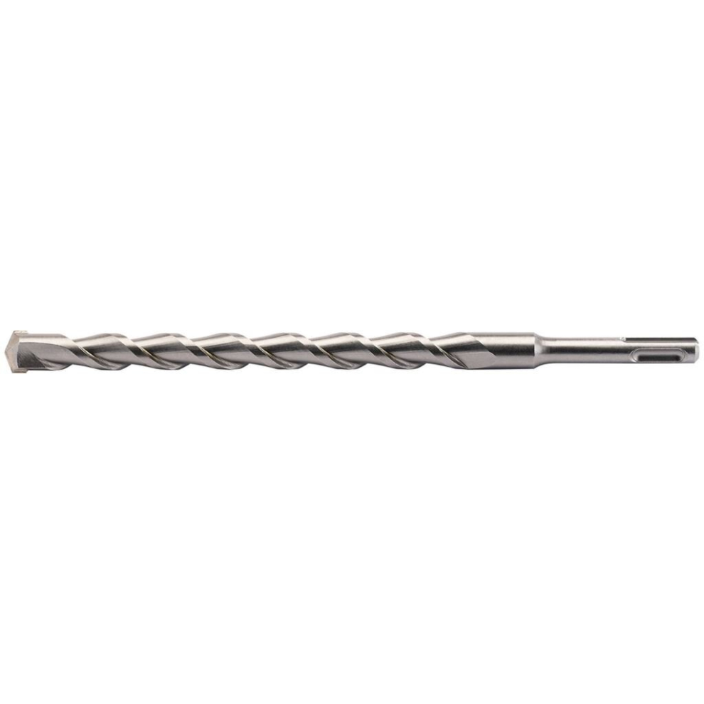 SDS+ Masonry Drill, 16.0 x 260mm