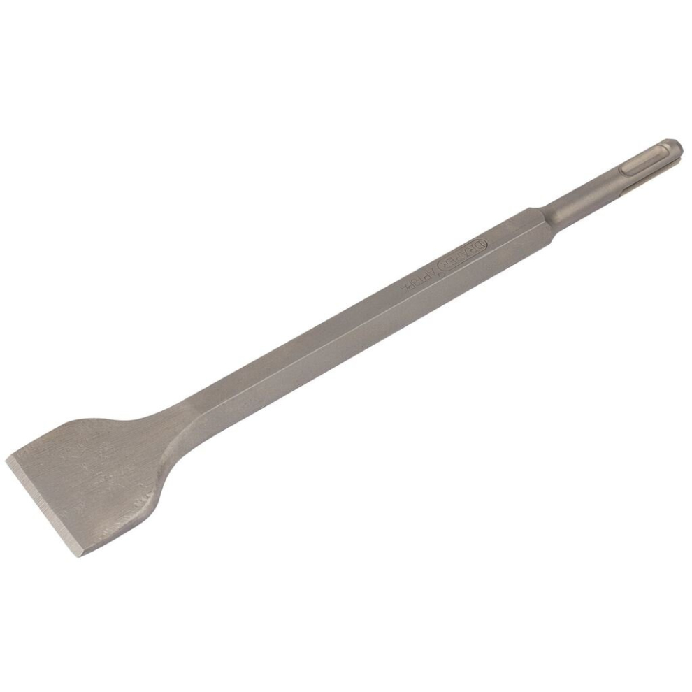 SDS+ Flat Chisel, 40mm