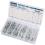 Draper Split Pin Assortment (555 Piece) 1
