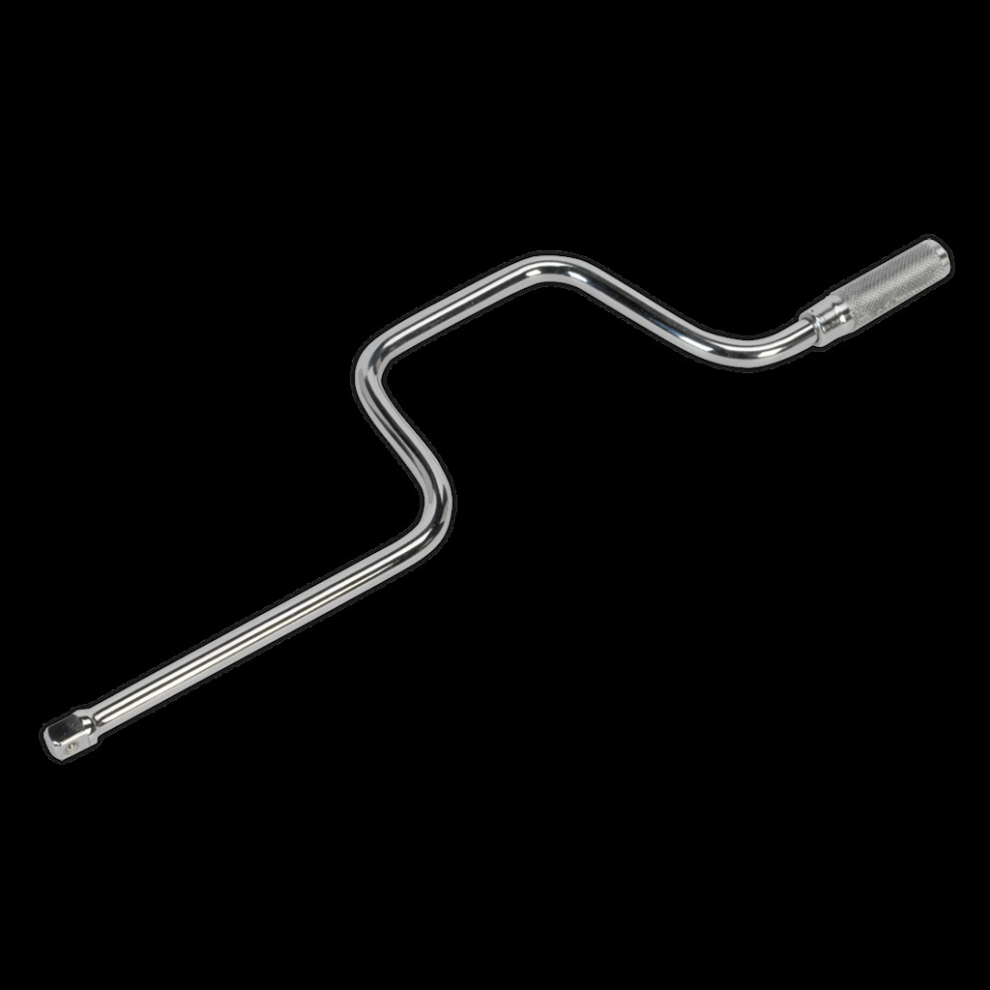 Sealey Speed Brace 3/8"Sq Drive Size 3
