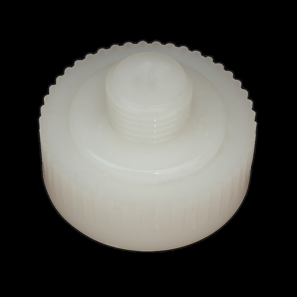 Nylon Hammer Face, Hard/White for NFH10-image-OPC-PT965G-NEW