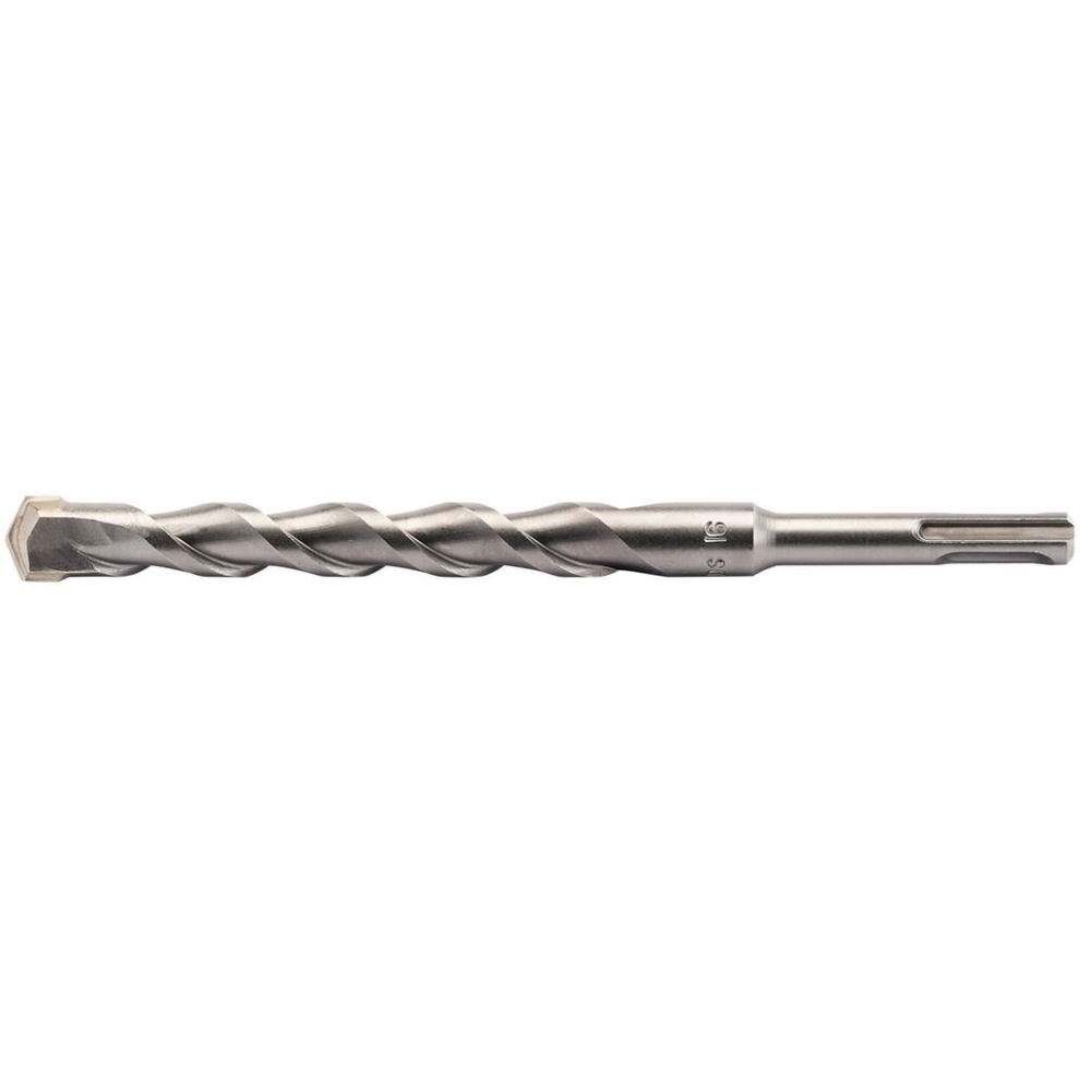 Draper Sds+ Masonry Drill, 16.0 X 200Mm
