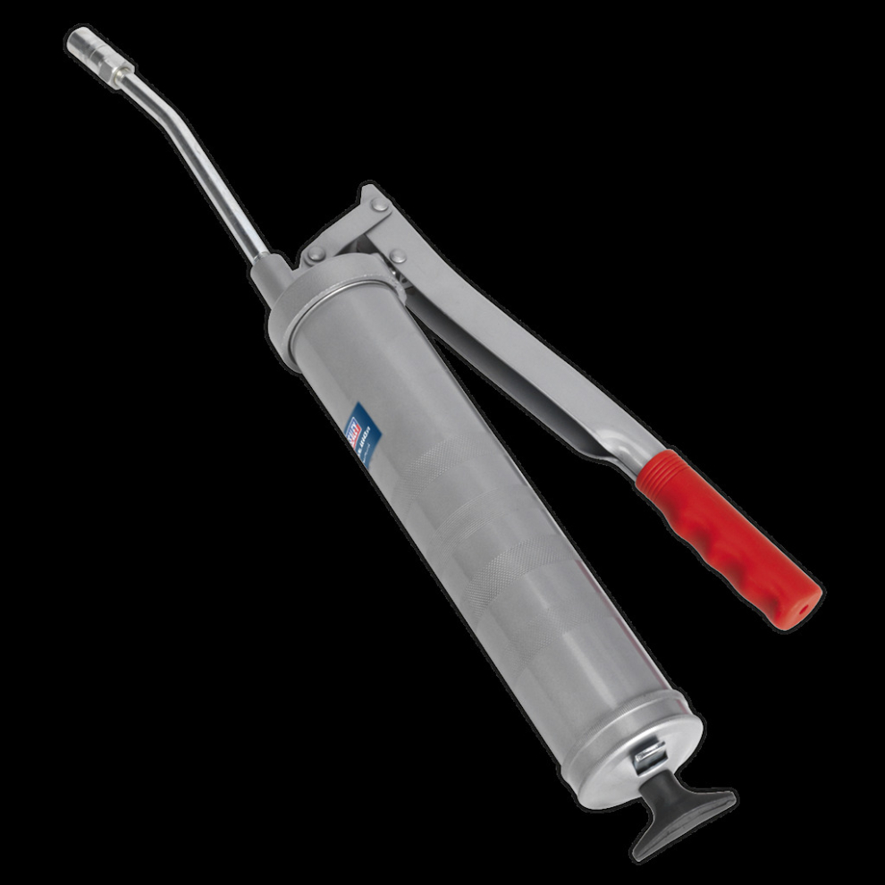 Side Lever Grease Gun 3-Way Fill-image-OPC-PT99PQ-NEW
