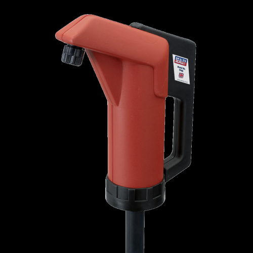 Sealey Self-Priming Heavy-Duty Lever Action Pump