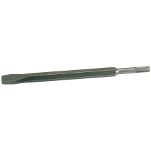SDS+ Flat Chisel, 20mm