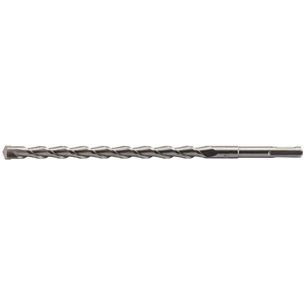 SDS+ Masonry Drill, 12.0 x 260mm