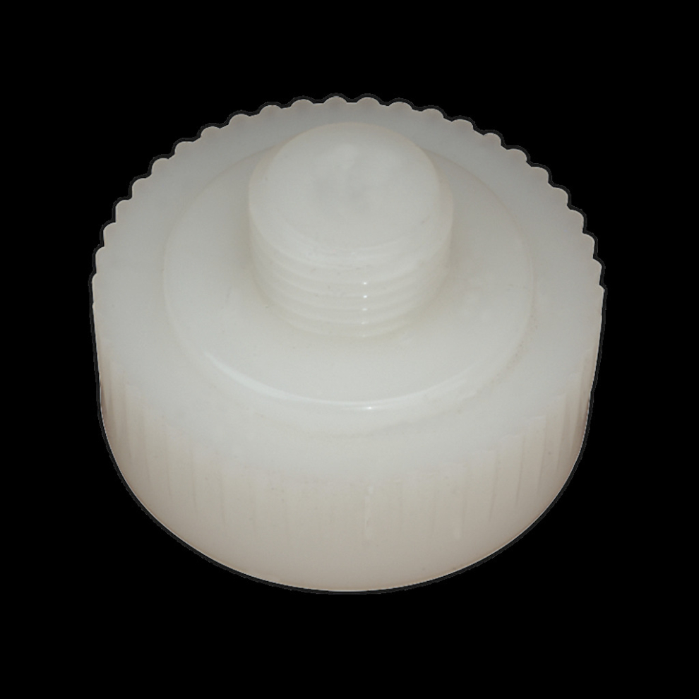 Nylon Hammer Face, Hard/White For Dbhn275 5024209307123