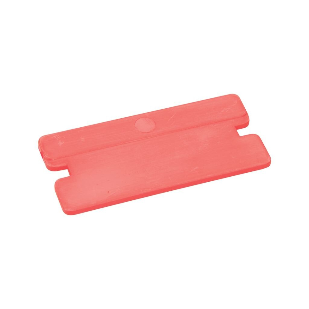 Silverline Paint Removal Blades 100pk - 40mm