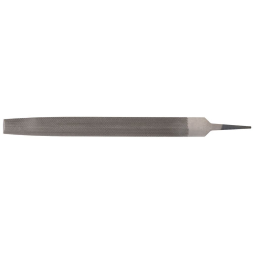 Draper Second Cut Half Round File, 6 x 300mm