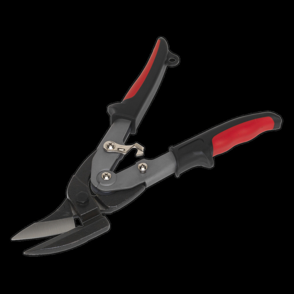 Offset Tin Snips 280mm