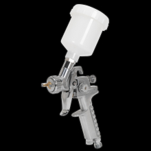 Spray Gun Touch-Up Gravity Feed - 1mm Set-Up