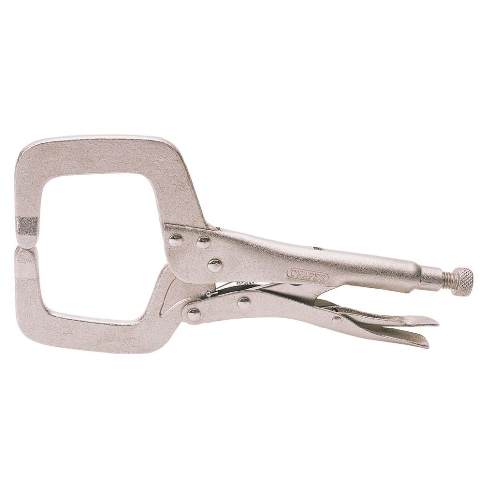 Self Grip C Clamp, 280mm
