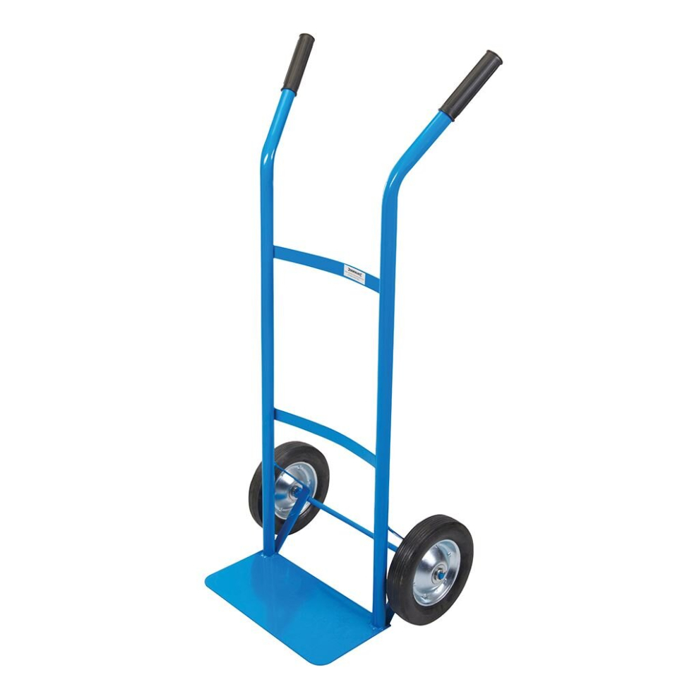 Silverline Sack Truck - 100kg