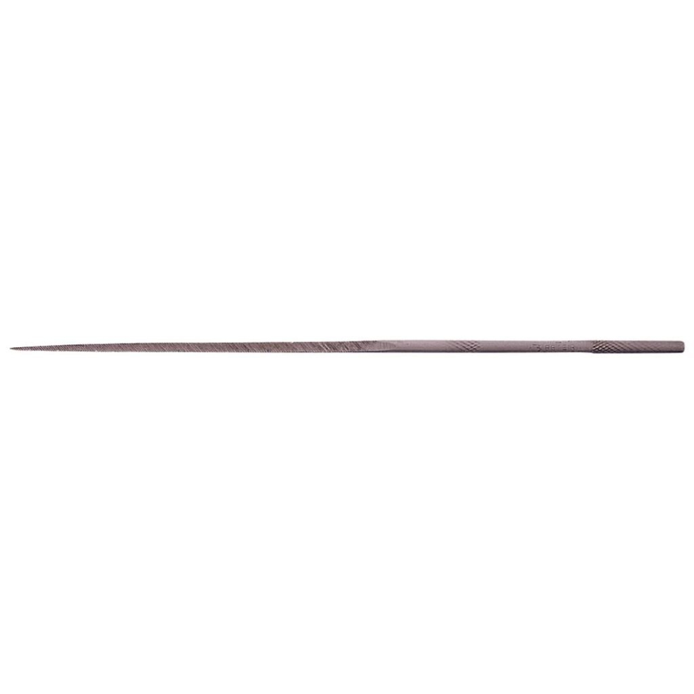 Draper Square Second Cut Needle File (Box Of 12)