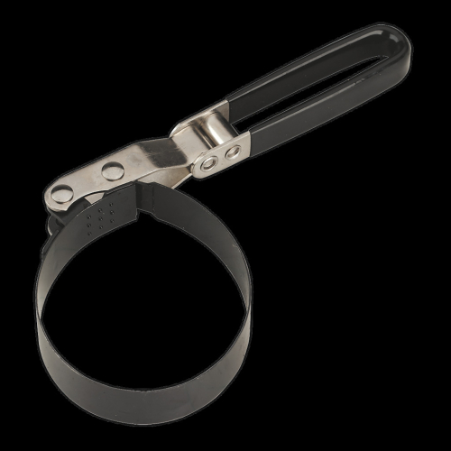Sealey Oil Filter Band Wrench 89-98mm Capacity
