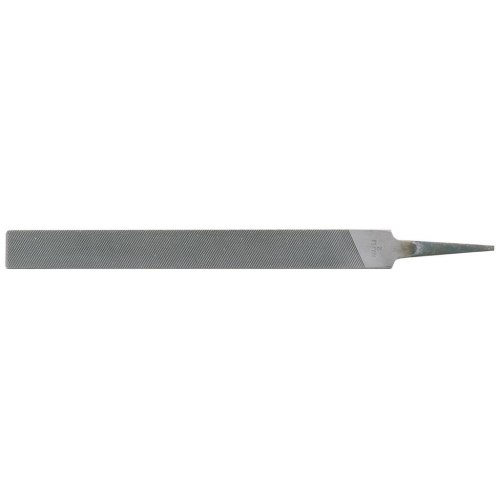 Draper Second Cut Hand File, 12 x 150mm