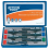 Draper Soft Grip Precision Screwdriver Set (6 Piece) 1