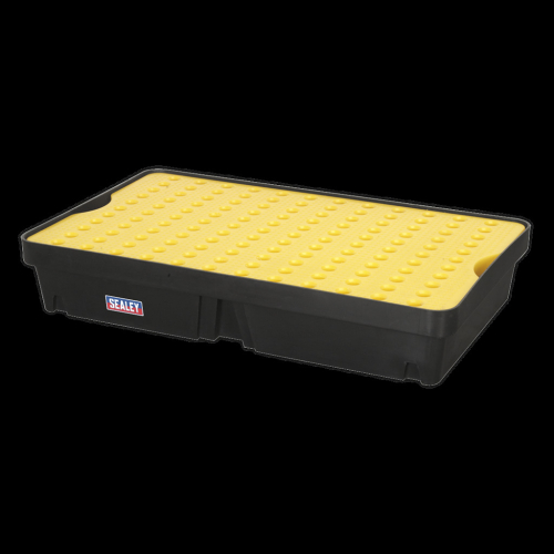 Sealey Spill Tray 60L with Platform