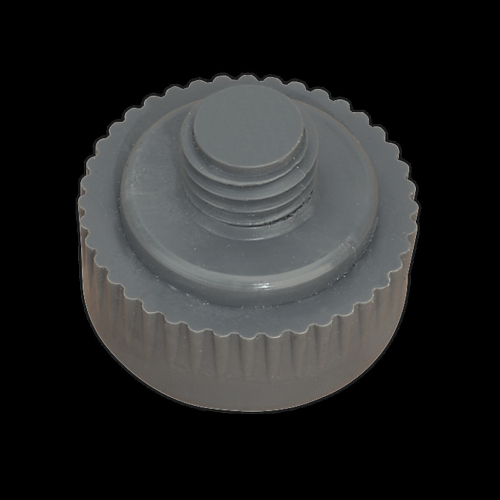 Sealey Nylon Hammer Face, Soft/Grey for NFH175