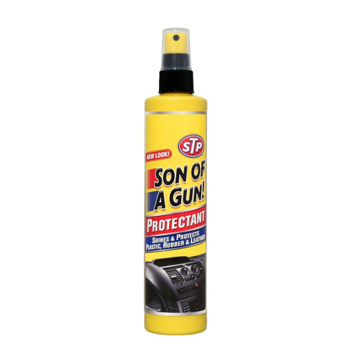 Stp Son Of A Gun Protectant - 300ml