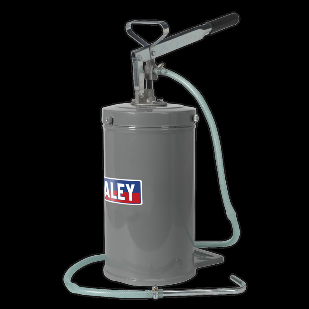 Oil Dispensing Unit 14L-image-OPC-PT9VNK-NEW