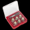 Sealey Oil Drain Plug Thread Repair Set - M15 1