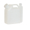 Silverline Silverline 2-Stroke Fuel Mixing Bottle - 1Ltr 1