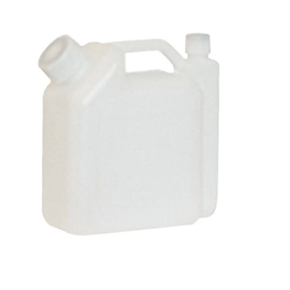 Silverline 2-Stroke Fuel Mixing Bottle - 1Ltr