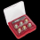 Sealey Oil Drain Plug Thread Repair Set - M13 1