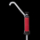 Sealey Self-Priming Piston Pump 1