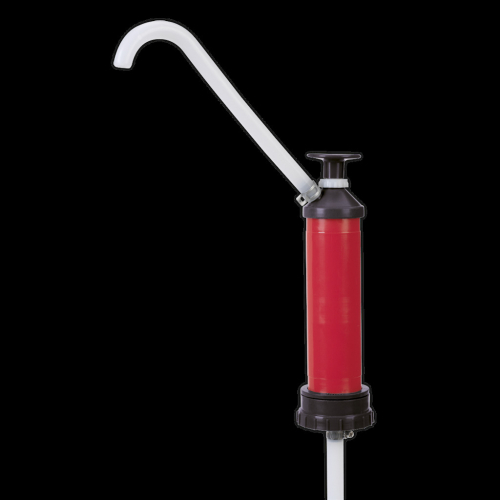 Sealey Self-Priming Piston Pump