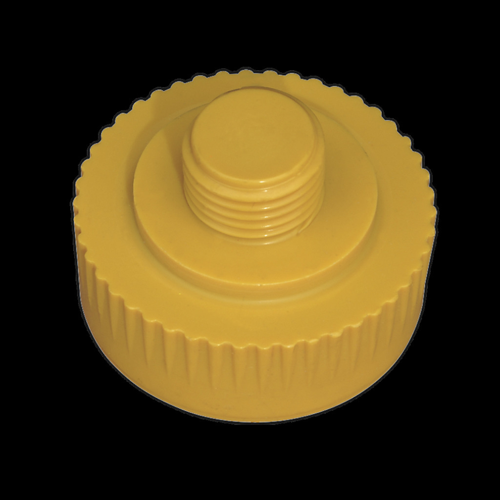 Sealey Nylon Hammer Face, Extra Hard/ For Nfh15 Yellow