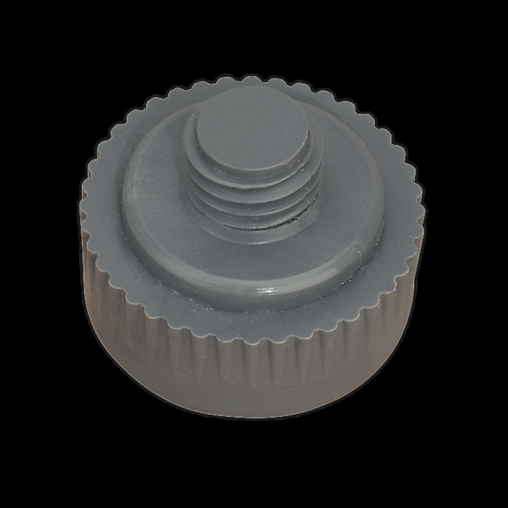 Nylon Hammer Face, Soft/Grey for DBHN275-image-OPC-PT96DP-NEW