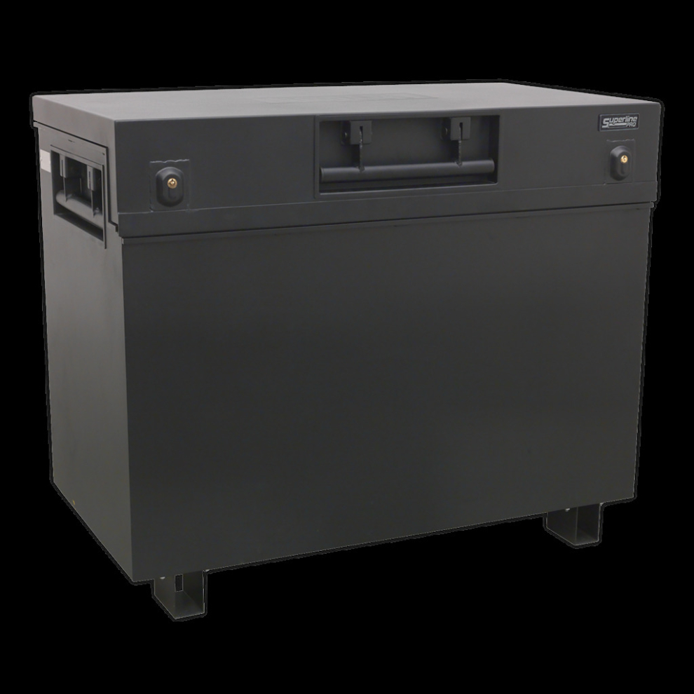 Sealey Site Box 1125 X 610 X 925Mm