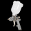 Sealey Spray Gun Gravity Feed - 1.8mm Set-Up 1