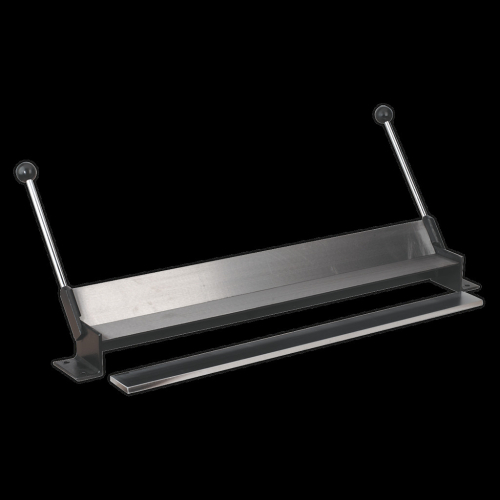 Sealey Sheet Metal Folder Bench Mounting 760mm