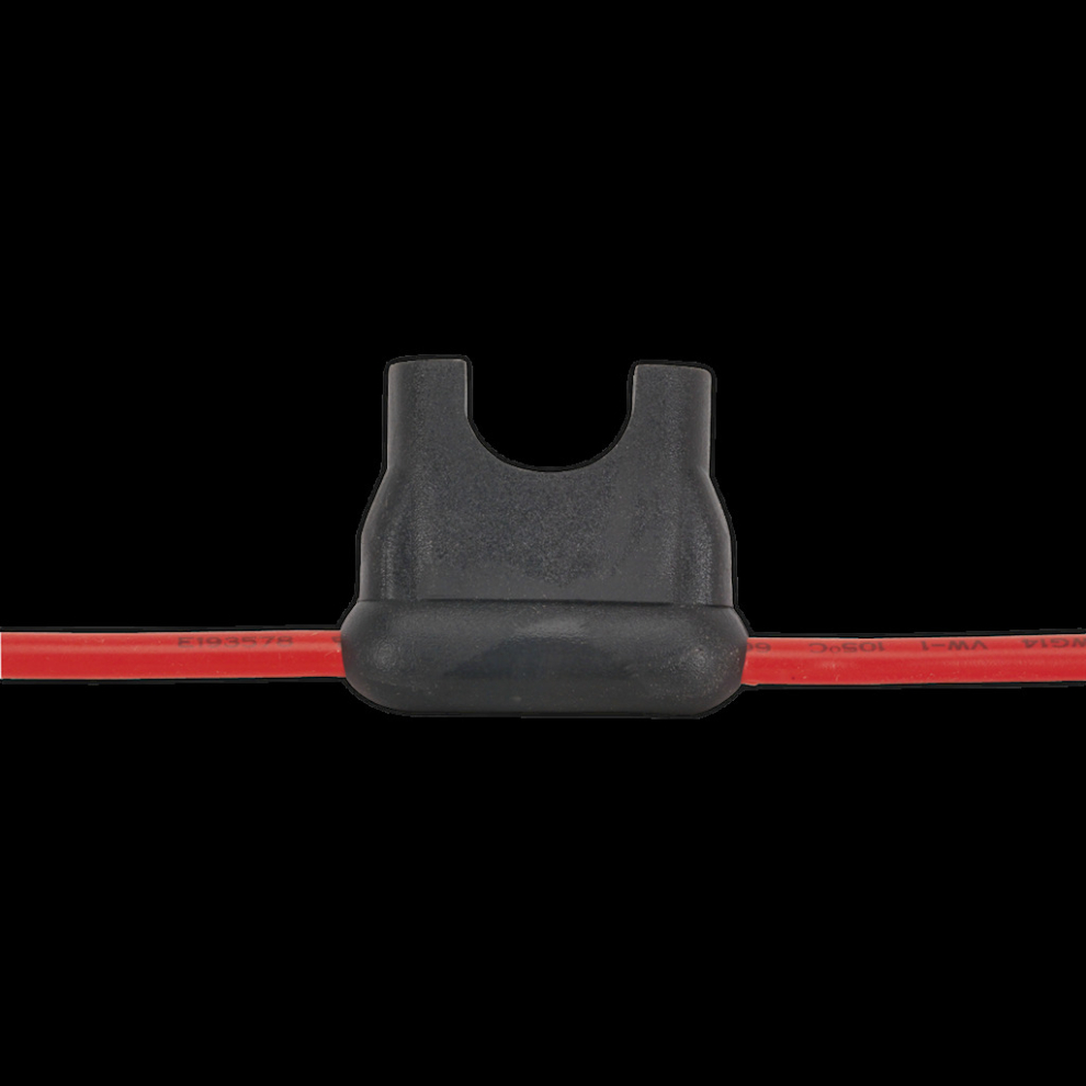 Standard Blade Fuse Holder 20A Pack of 10